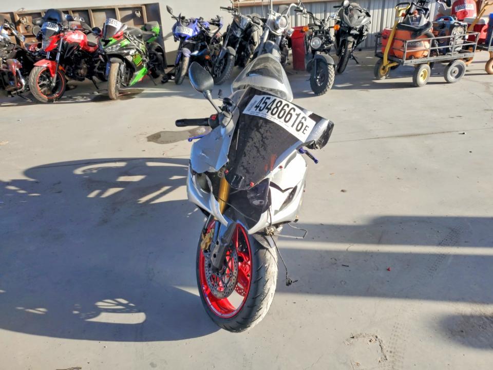 2003 Suzuki Gsx-r1000