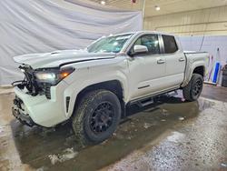 Toyota Tacoma salvage cars for sale: 2024 Toyota Tacoma trd Sport