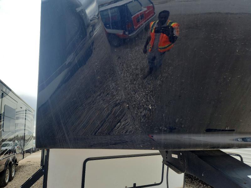 2019 Foresriver 2019 Forest River Crusader Camper