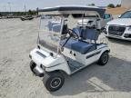1991 Club Car Golf Cart