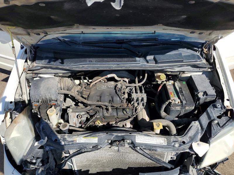 2009 Dodge Grand Caravan se