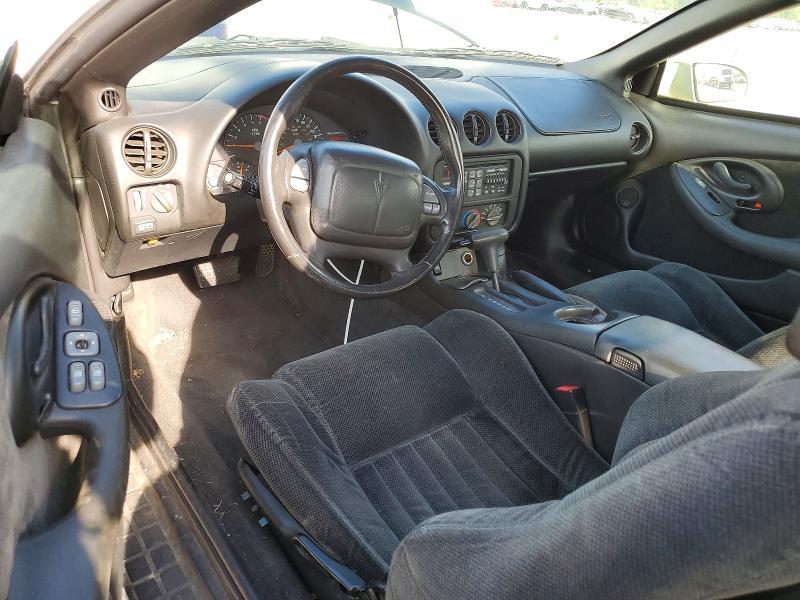 2001 Pontiac Firebird