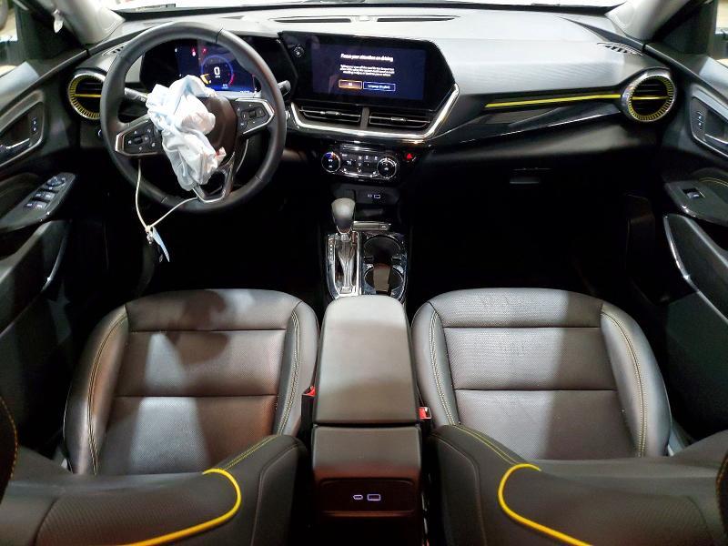 2024 Chevrolet Trax Active