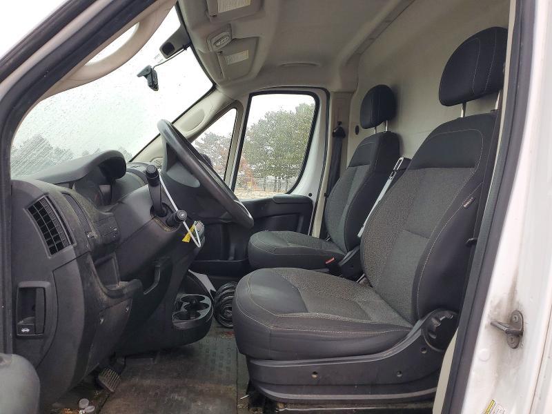 2019 Dodge Ram Promaster 3500 3500 High