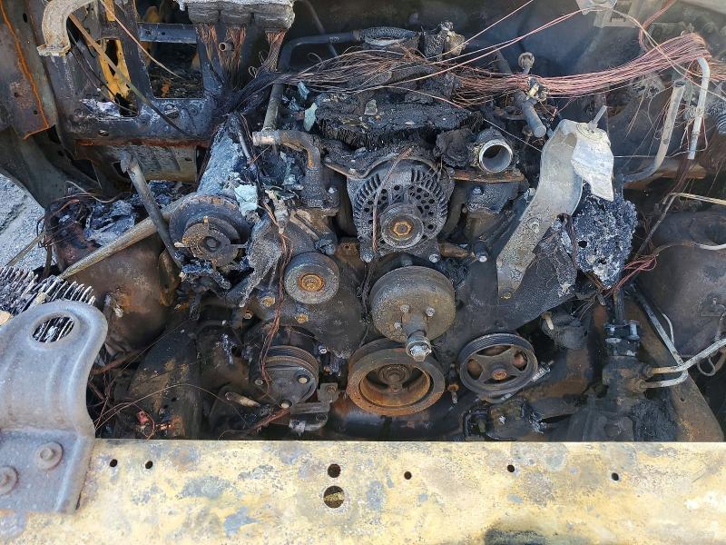 2005 Ford F350 Super Duty