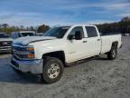 2018 Chevrolet Silverado K2500 Heavy Duty