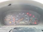 2003 Honda Odyssey ex