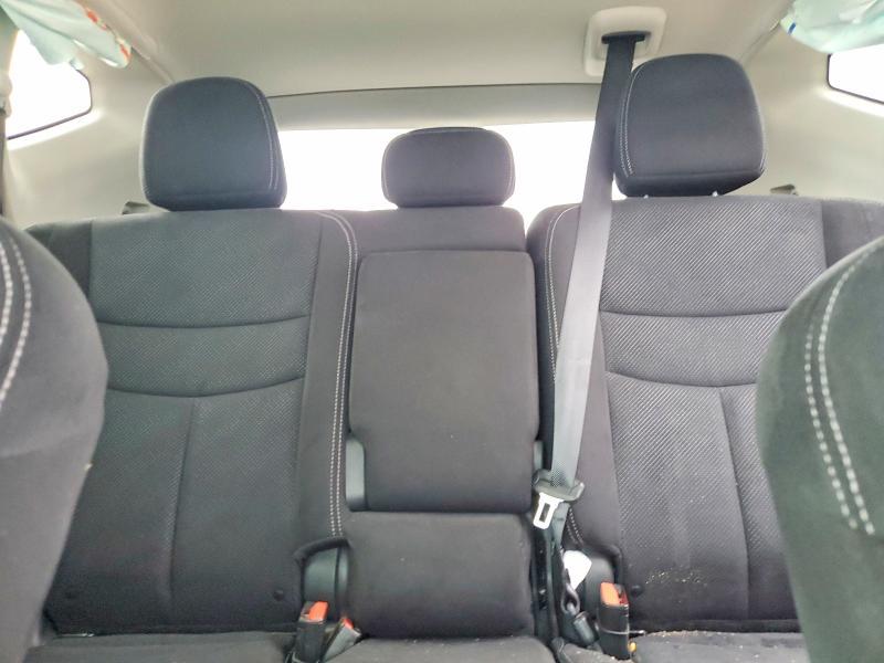 2020 Nissan Murano s