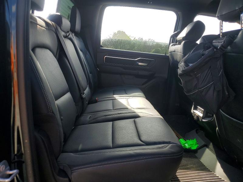 2025 Dodge RAM 1500 BIG Horn
