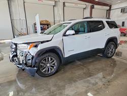 GMC salvage cars for sale: 2017 GMC Acadia Slt-1