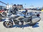 2013 Honda NC700X