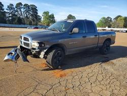 2004 Dodge RAM 1500 ST en venta en Longview, TX