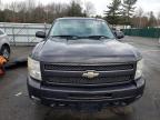 2010 Chevrolet Silverado K1500 lt