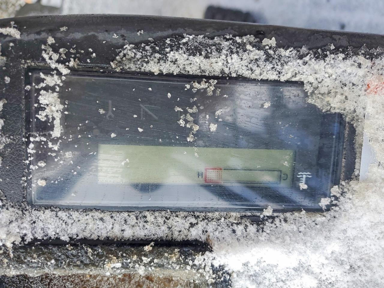 2014 Toyota 8FGCU20 Forklift