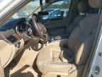 2014 Mercedes-Benz Gl 450 4matic