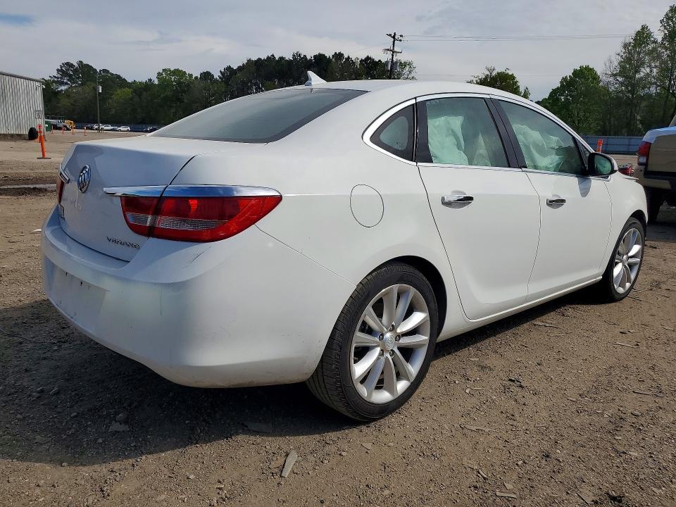 2014 Buick Verano