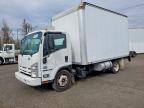 2011 Isuzu NQR BOX Truck