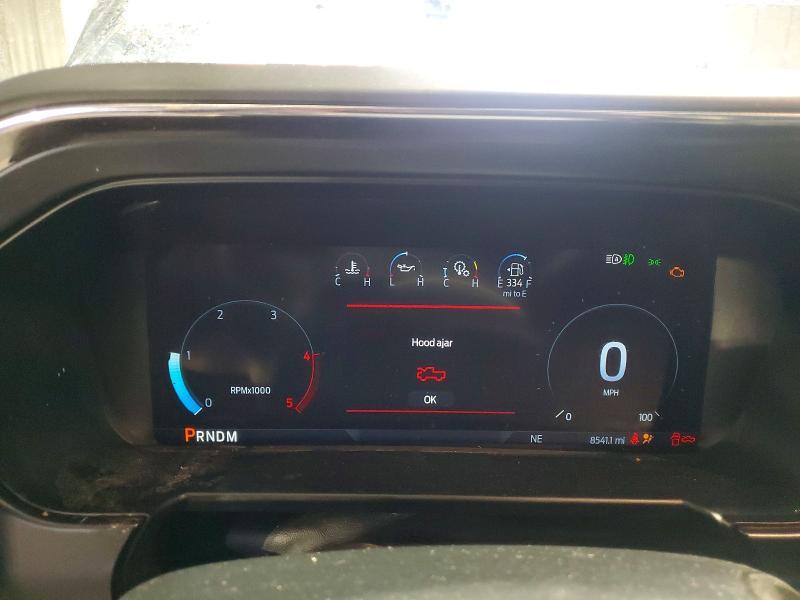 2025 Ford F350 Super Duty