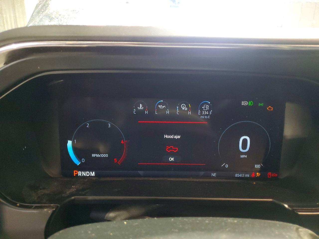 2025 Ford F350 Super Duty