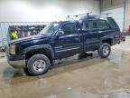 2004 Chevrolet Silverado K2500 Heavy Duty