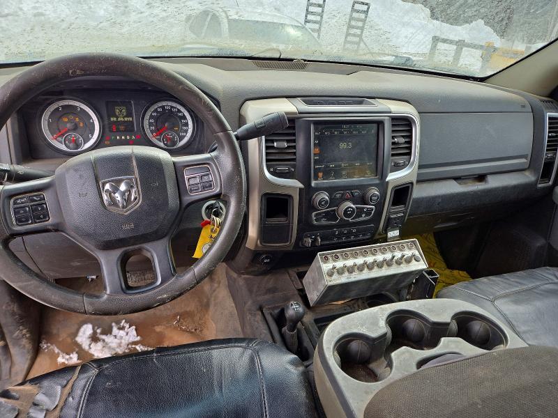 2013 Dodge RAM 5500