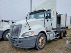 2013 International LF687 Semi Truck
