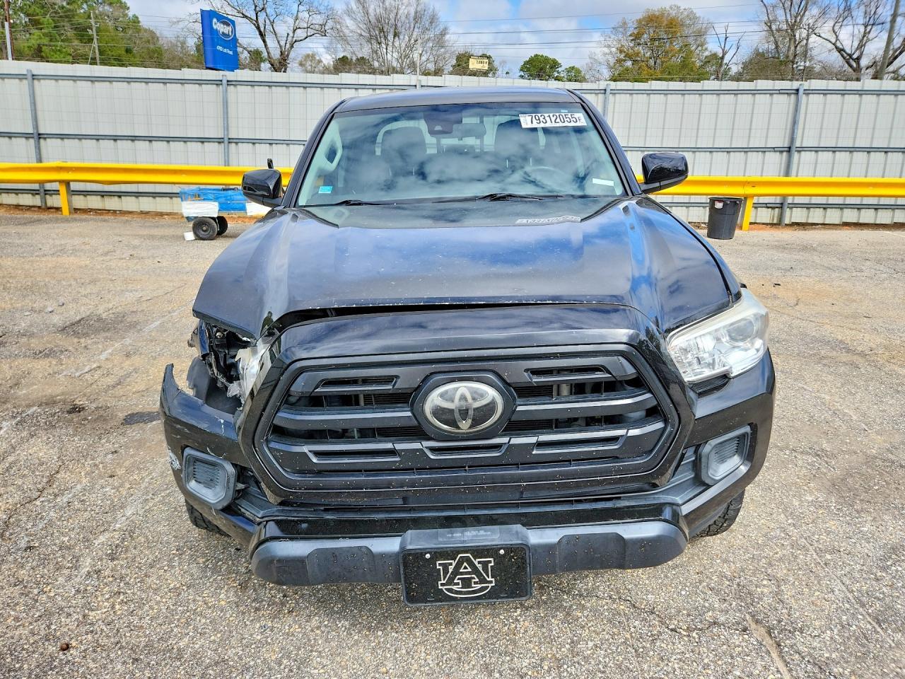 2019 Toyota Tacoma SR
