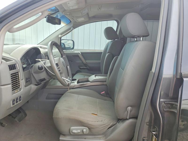 2006 Nissan Titan XE