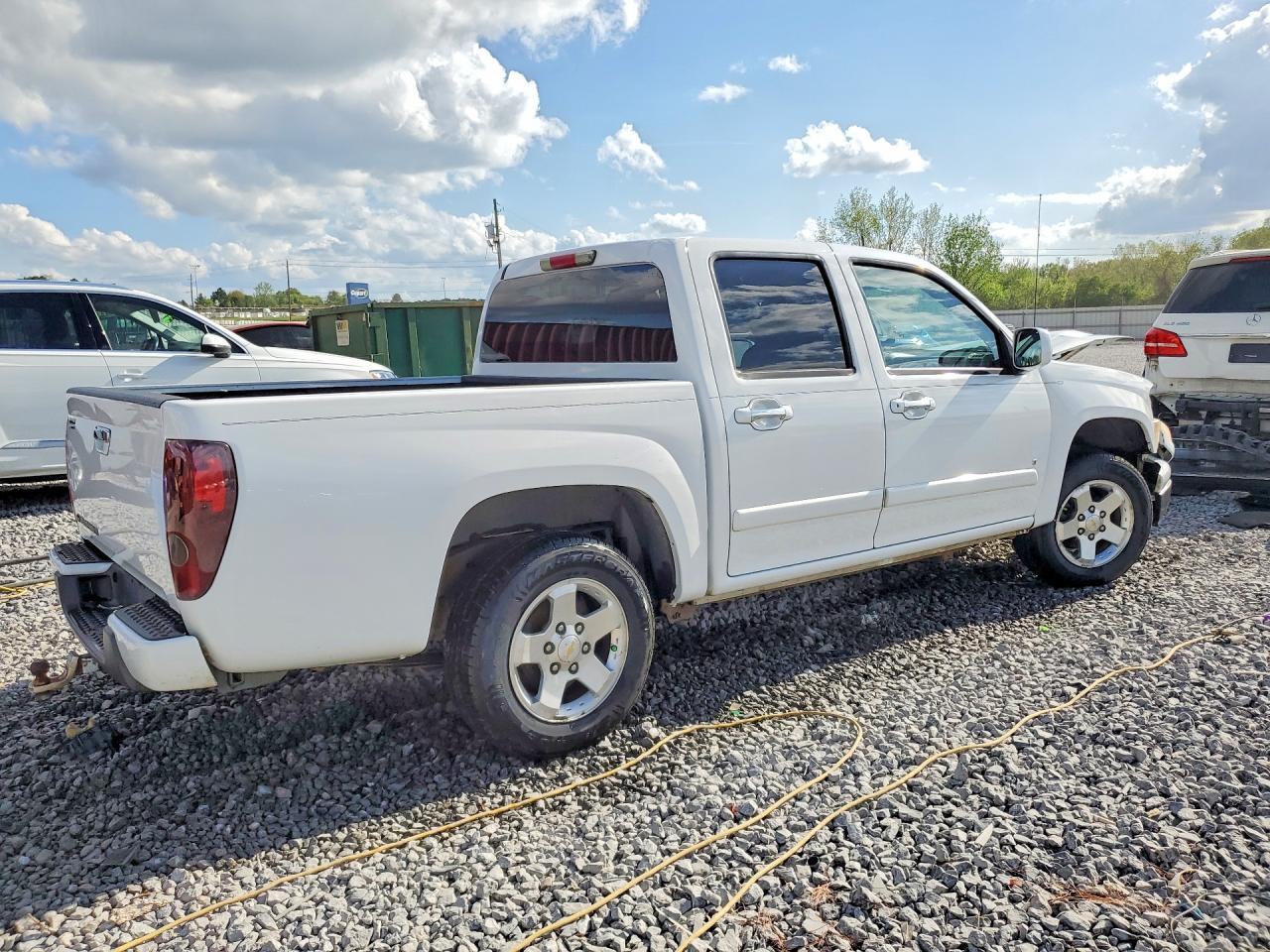 2009 Chevrolet Colorado