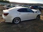 2008 Lexus Is 250 Base