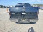 2008 Ford F150 Supercrew