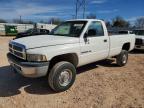 2001 Dodge RAM 2500