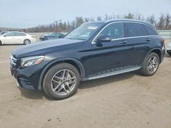 2018 Mercedes-Benz Glc 300 4matic for sale in Brookhaven, NY
