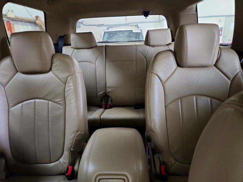 2010 GMC Acadia Slt-2