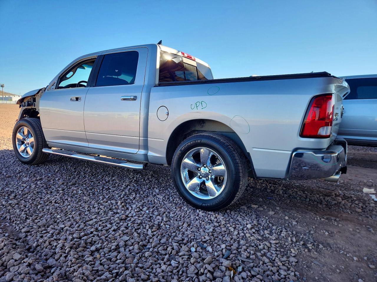 2013 Dodge RAM 1500 SLT
