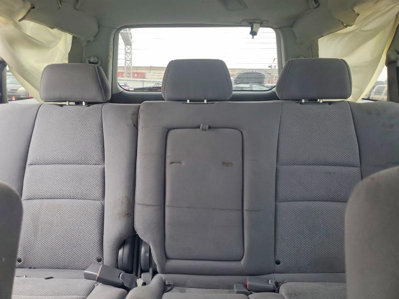 2007 Honda Pilot ex
