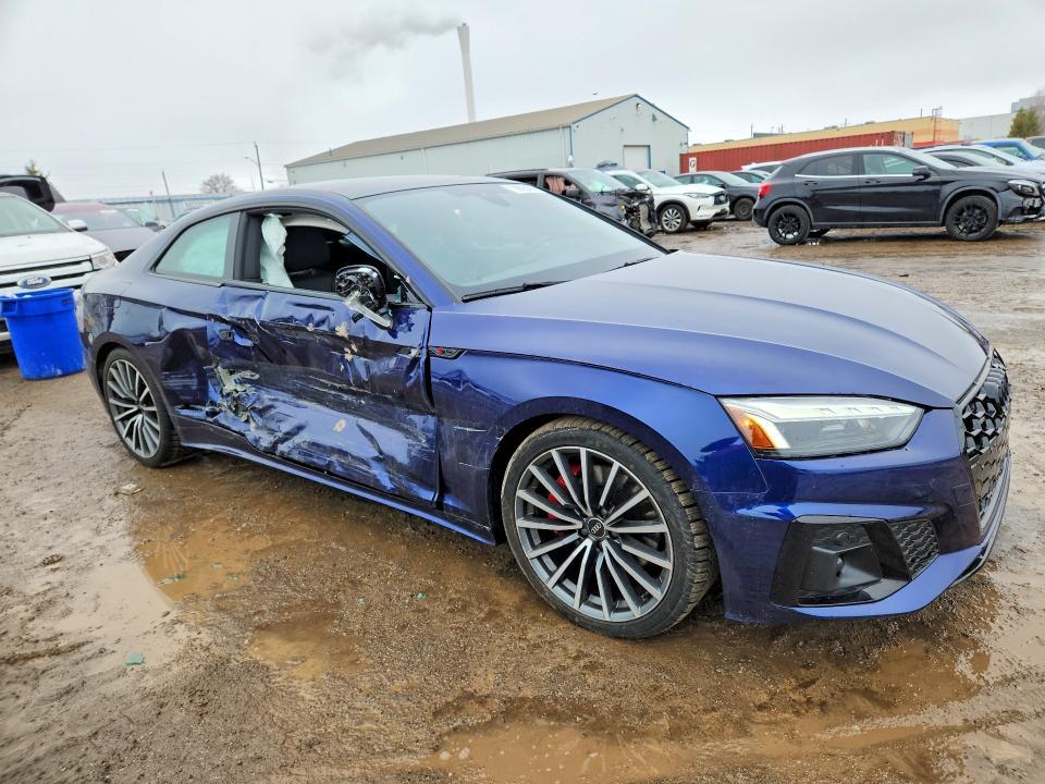 2023 Audi A5 Premium 45