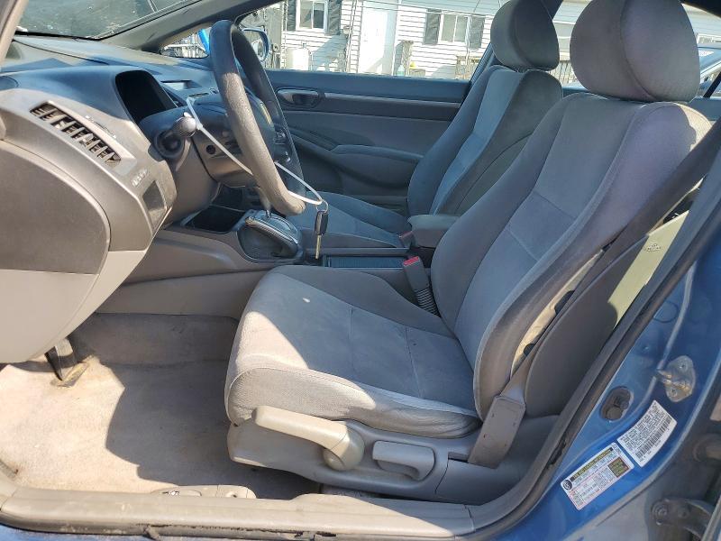 2006 Honda Civic lx
