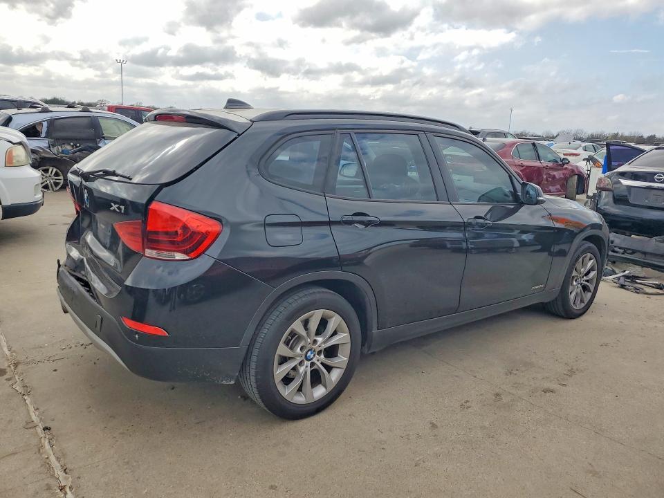 2013 BMW X1 Xdrive28i