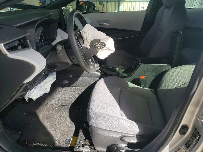 2023 Toyota Corolla Hybrid se