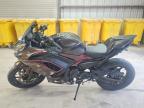 2021 Kawasaki EX650 N