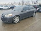 2013 Chevrolet 2013 Chev Malibu 2LT