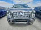 2019 Nissan Titan Platinum Reserve