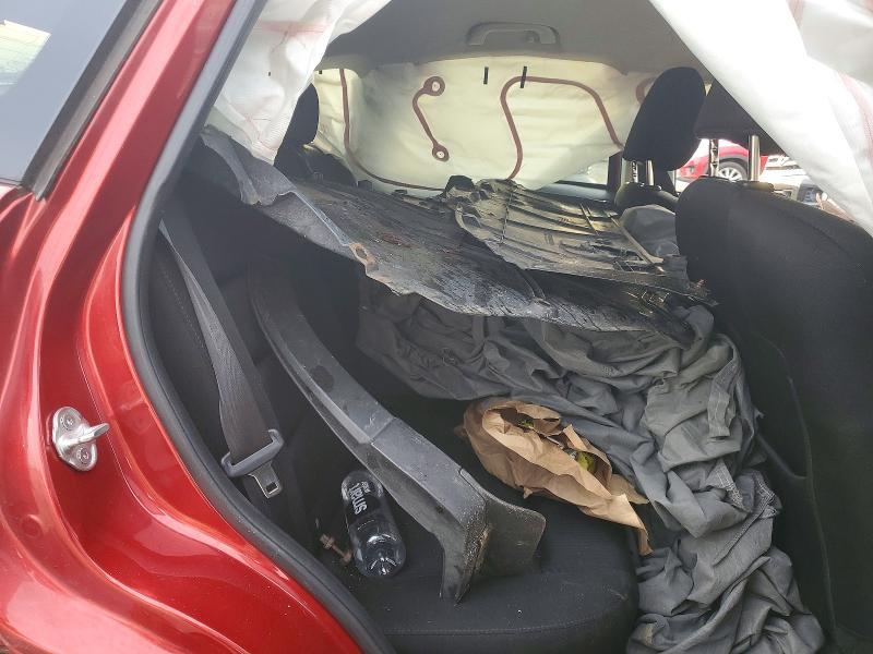 2013 Mazda Cx-5 Touring