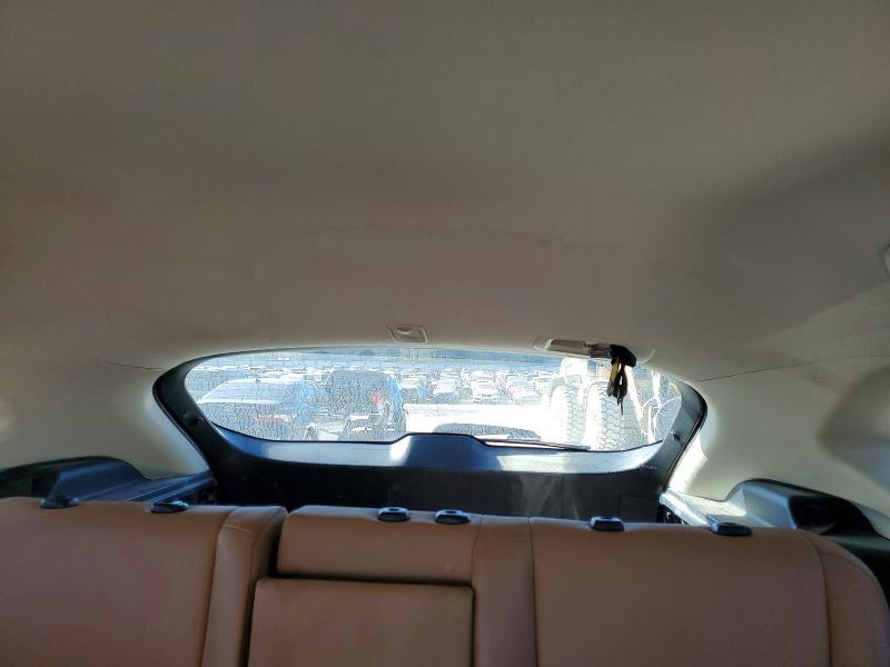 2015 Lexus Nx 200t Base