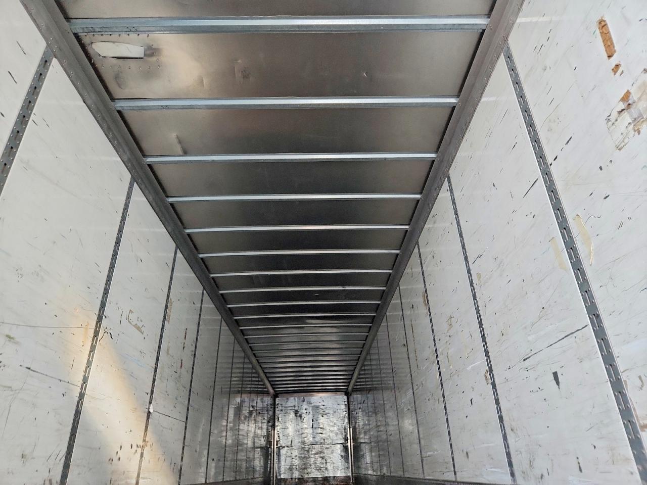 2015 Great Dane Great Dane Trailers