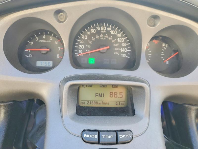 2005 Honda GL1800