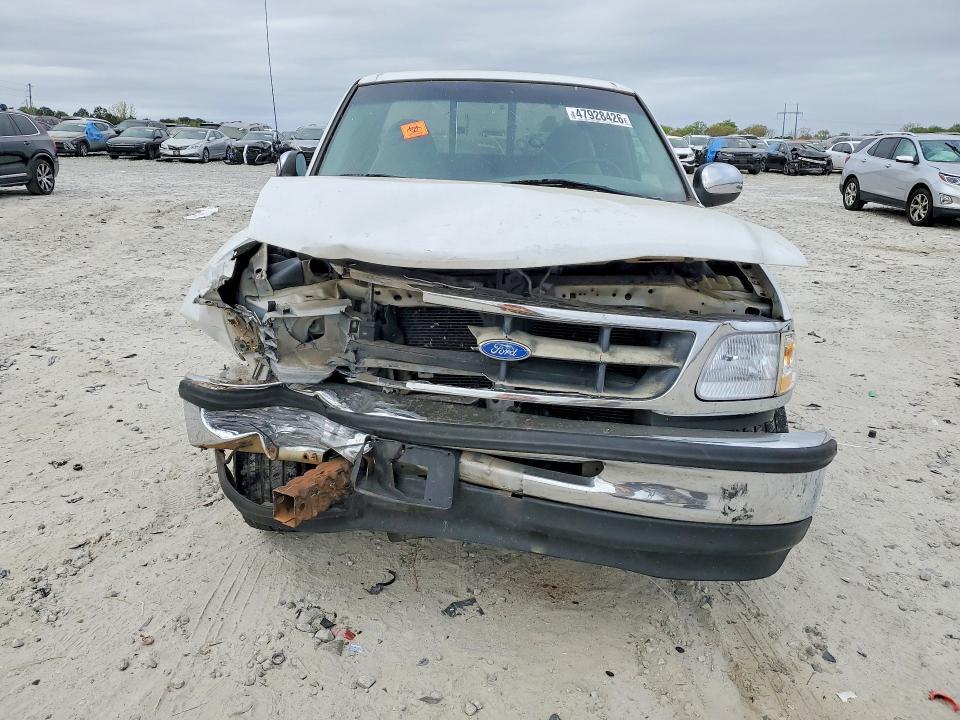 1997 Ford F150