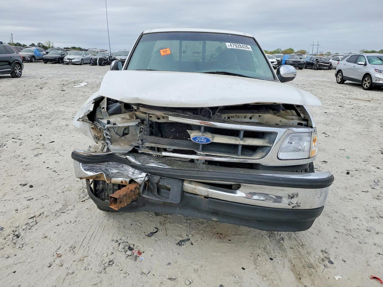 1997 Ford F150