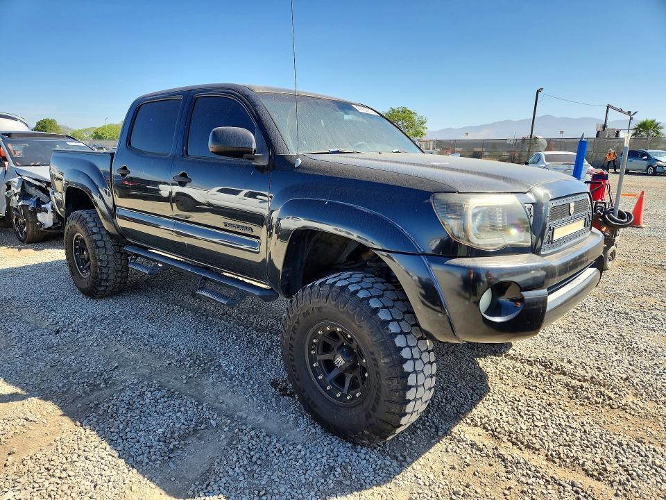 2008 Toyota Tacoma V6